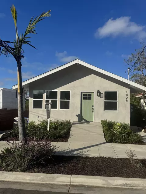 1028-30 Lincoln Ave, San Diego, CA 92103
