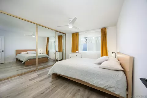 Bedroom - 810 E Washington Ave UNIT E, Escondido, CA 92025 photo 1 of 2