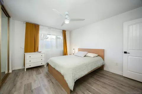 Bedroom - 810 E Washington Ave UNIT E, Escondido, CA 92025 photo 2 of 2