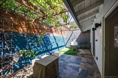 Exterior - 810 E Washington Ave UNIT E, Escondido, CA 92025 photo 4 of 7