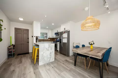 Dining - 810 E Washington Ave UNIT E, Escondido, CA 92025 photo 1 of 1