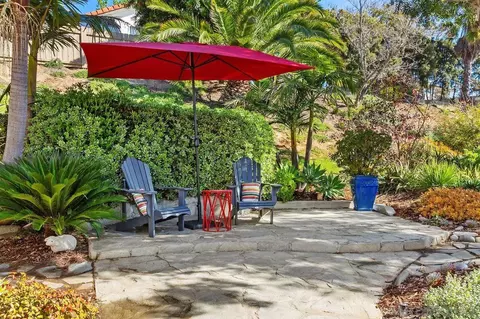 Exterior - 14919 Derringer Rd, Poway, CA 92064 photo 12 of 19