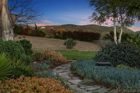 Exterior - 14919 Derringer Rd, Poway, CA 92064 photo 18 of 19