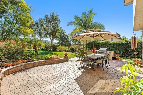 Exterior - 14919 Derringer Rd, Poway, CA 92064 photo 4 of 19