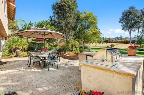 Exterior - 14919 Derringer Rd, Poway, CA 92064 photo 5 of 19