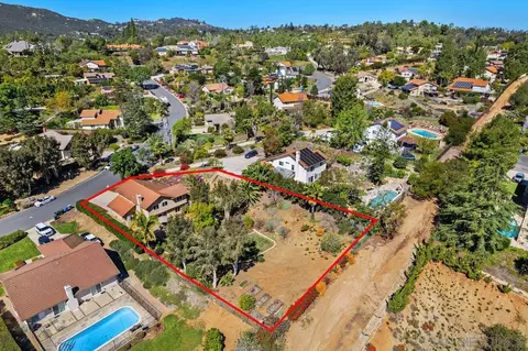 View/Area - 14919 Derringer Rd, Poway, CA 92064 photo 8 of 8