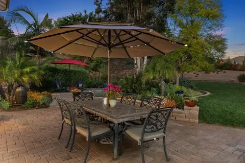 Exterior - 14919 Derringer Rd, Poway, CA 92064 photo 17 of 19