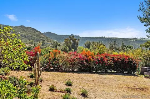 Exterior - 14919 Derringer Rd, Poway, CA 92064 photo 10 of 19