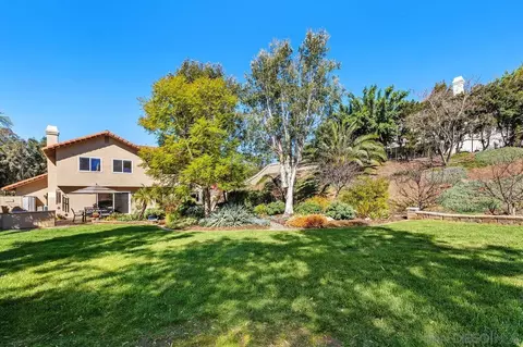 Exterior - 14919 Derringer Rd, Poway, CA 92064 photo 11 of 19