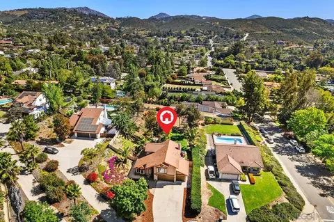 View/Area - 14919 Derringer Rd, Poway, CA 92064 photo 6 of 8