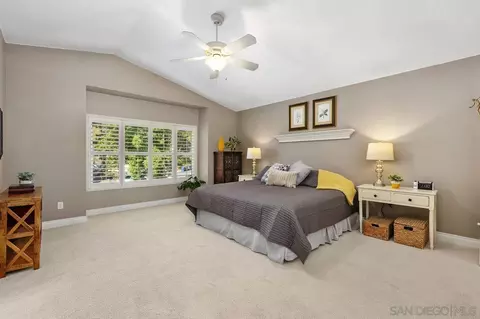 Bedroom - 14919 Derringer Rd, Poway, CA 92064 photo 1 of 5