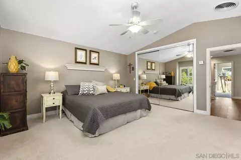 Bedroom - 14919 Derringer Rd, Poway, CA 92064 photo 2 of 5