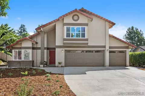 14919 Derringer Rd, Poway, CA 92064