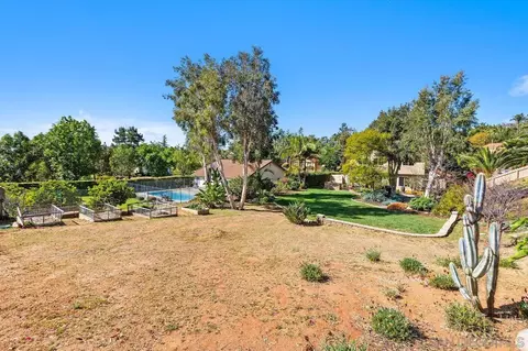 Exterior - 14919 Derringer Rd, Poway, CA 92064 photo 9 of 19