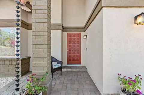 Exterior - 14919 Derringer Rd, Poway, CA 92064 photo 3 of 19