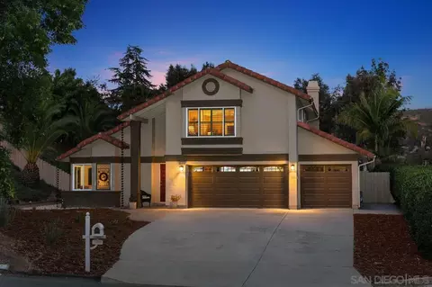 Exterior - 14919 Derringer Rd, Poway, CA 92064 photo 14 of 19