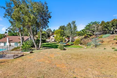 Exterior - 14919 Derringer Rd, Poway, CA 92064 photo 7 of 19