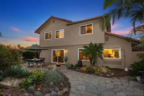 Exterior - 14919 Derringer Rd, Poway, CA 92064 photo 15 of 19