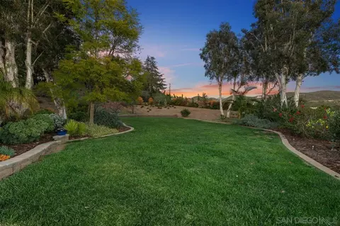 Exterior - 14919 Derringer Rd, Poway, CA 92064 photo 8 of 19