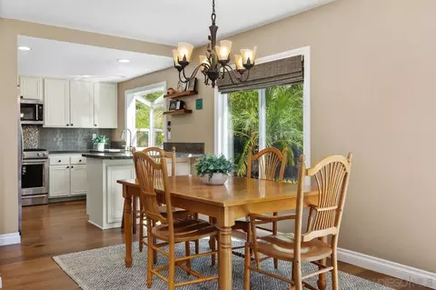 Dining - 14919 Derringer Rd, Poway, CA 92064 photo 1 of 2