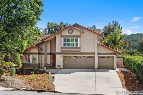 Exterior - 14919 Derringer Rd, Poway, CA 92064 photo 19 of 19