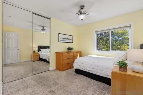 Bedroom - 14919 Derringer Rd, Poway, CA 92064 photo 4 of 5