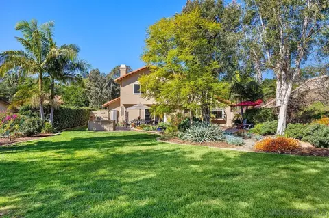 Exterior - 14919 Derringer Rd, Poway, CA 92064 photo 6 of 19