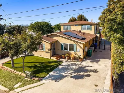 6618-22 Appert Ct, San Diego, CA 92111