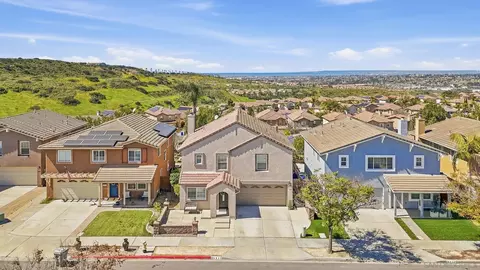 5630 Vista San Juanico, San Diego, CA 92154