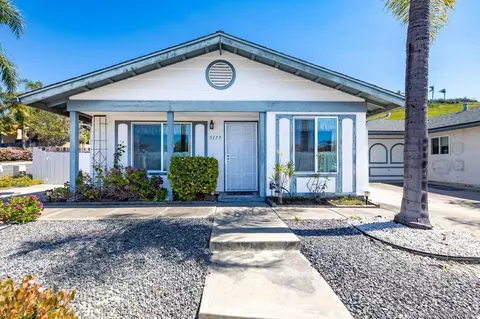 Exterior - 5177 Loma Verde, Oceanside, CA 92056 photo 1 of 15