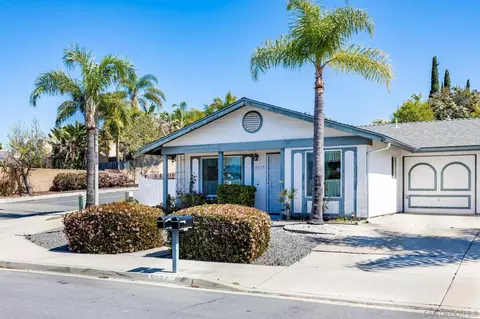 Exterior - 5177 Loma Verde, Oceanside, CA 92056 photo 15 of 15