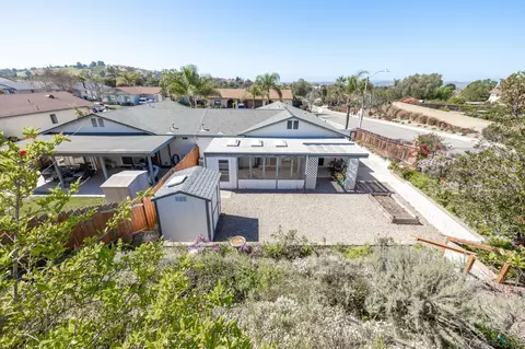 Exterior - 5177 Loma Verde, Oceanside, CA 92056 photo 13 of 15
