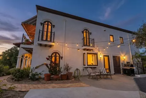 Exterior - 40616 Rock Mountain Dr, Fallbrook, CA 92028 photo 11 of 11