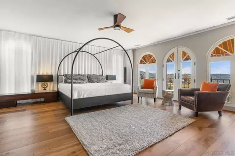 Bedroom - 40616 Rock Mountain Dr, Fallbrook, CA 92028 photo 1 of 3