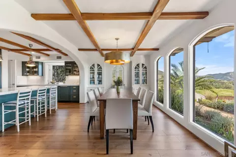 Dining - 40616 Rock Mountain Dr, Fallbrook, CA 92028 photo 1 of 3