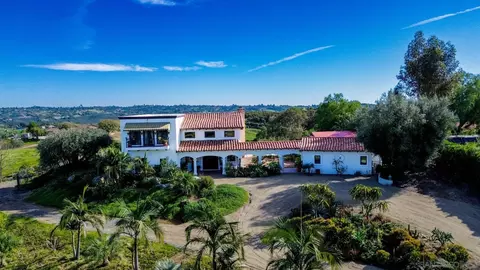 40616 Rock Mountain Dr, Fallbrook, CA 92028