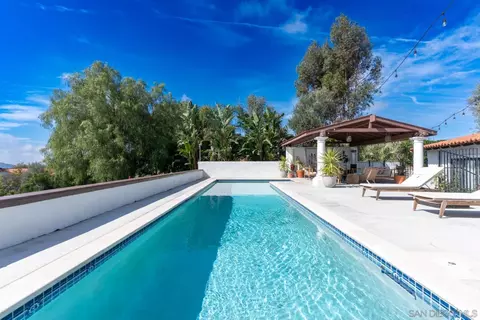 Exterior - 40616 Rock Mountain Dr, Fallbrook, CA 92028 photo 5 of 11
