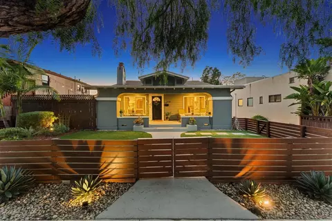 4736-38 Kensington Dr, San Diego, CA 92116