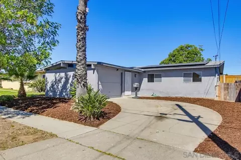 5178 Bowden Ave, San Diego, CA 92117