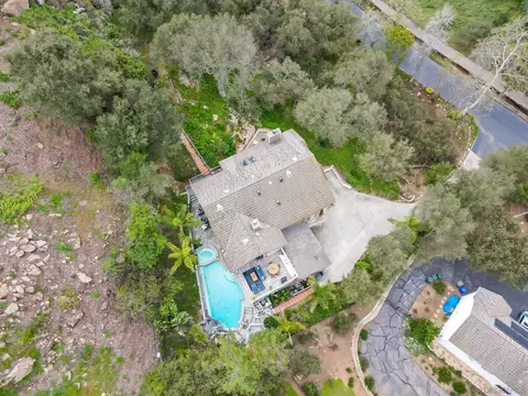 View/Area - 2656 Secret Lake Ln, Fallbrook, CA 92028 photo 7 of 12