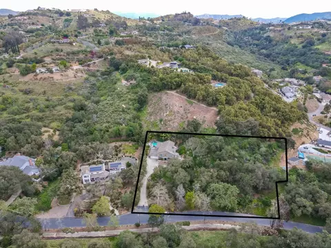 View/Area - 2656 Secret Lake Ln, Fallbrook, CA 92028 photo 12 of 12