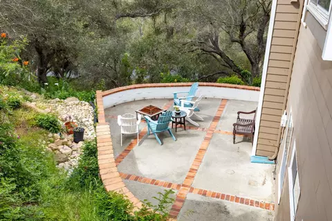 Exterior - 2656 Secret Lake Ln, Fallbrook, CA 92028 photo 25 of 33