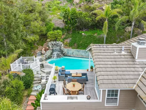 Exterior - 2656 Secret Lake Ln, Fallbrook, CA 92028 photo 32 of 33