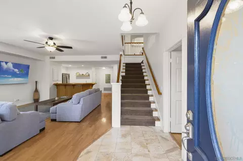 Entry Way - 2656 Secret Lake Ln, Fallbrook, CA 92028 photo 1 of 3