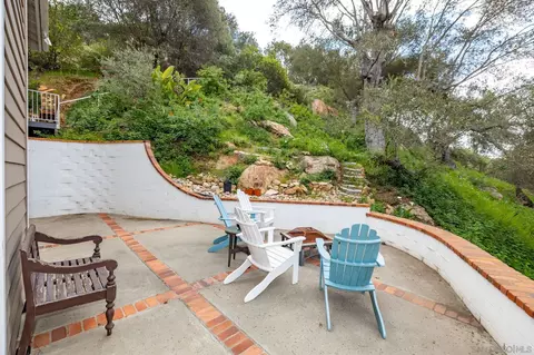 Exterior - 2656 Secret Lake Ln, Fallbrook, CA 92028 photo 24 of 33