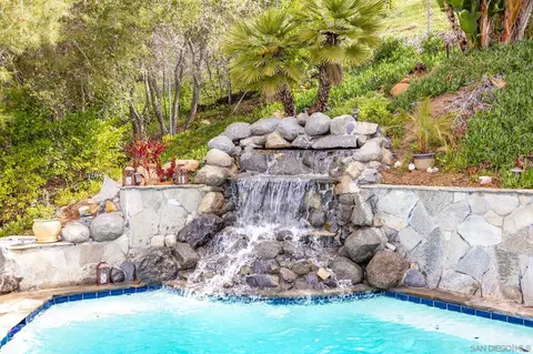 Exterior - 2656 Secret Lake Ln, Fallbrook, CA 92028 photo 10 of 33