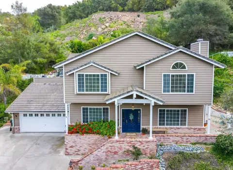 Exterior - 2656 Secret Lake Ln, Fallbrook, CA 92028 photo 33 of 33