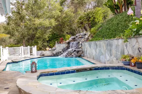 Exterior - 2656 Secret Lake Ln, Fallbrook, CA 92028 photo 13 of 33