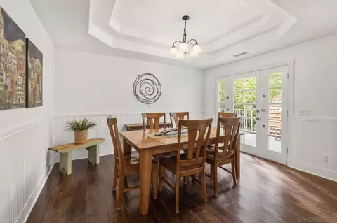 Dining - 2656 Secret Lake Ln, Fallbrook, CA 92028 photo 1 of 1