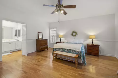 Bedroom - 2656 Secret Lake Ln, Fallbrook, CA 92028 photo 1 of 4